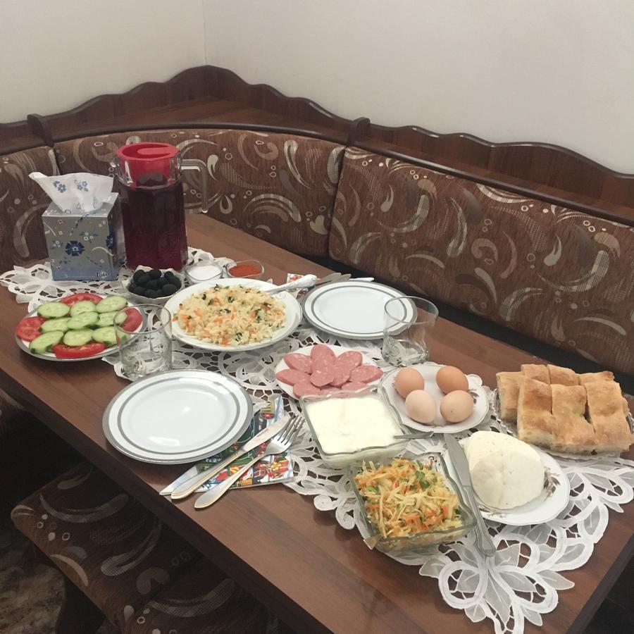 Bed and Breakfast Ave Zara Vaghatin Экстерьер фото