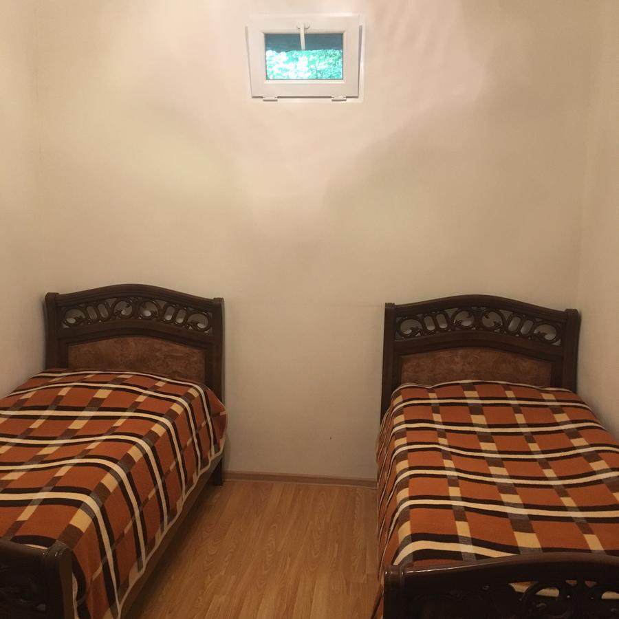 Bed and Breakfast Ave Zara Vaghatin Экстерьер фото